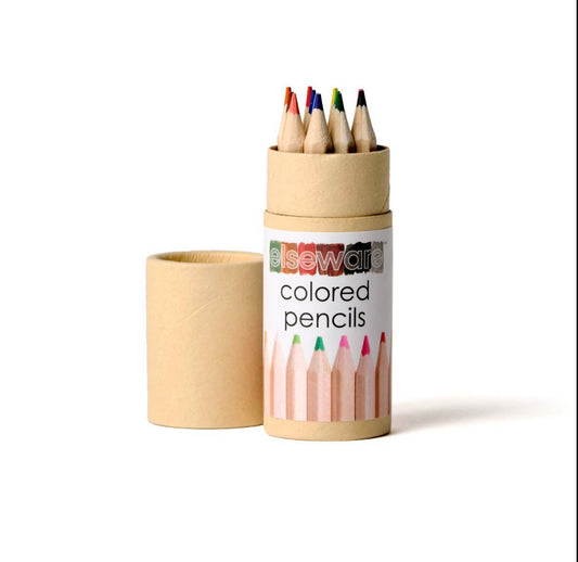 Colored Pencils